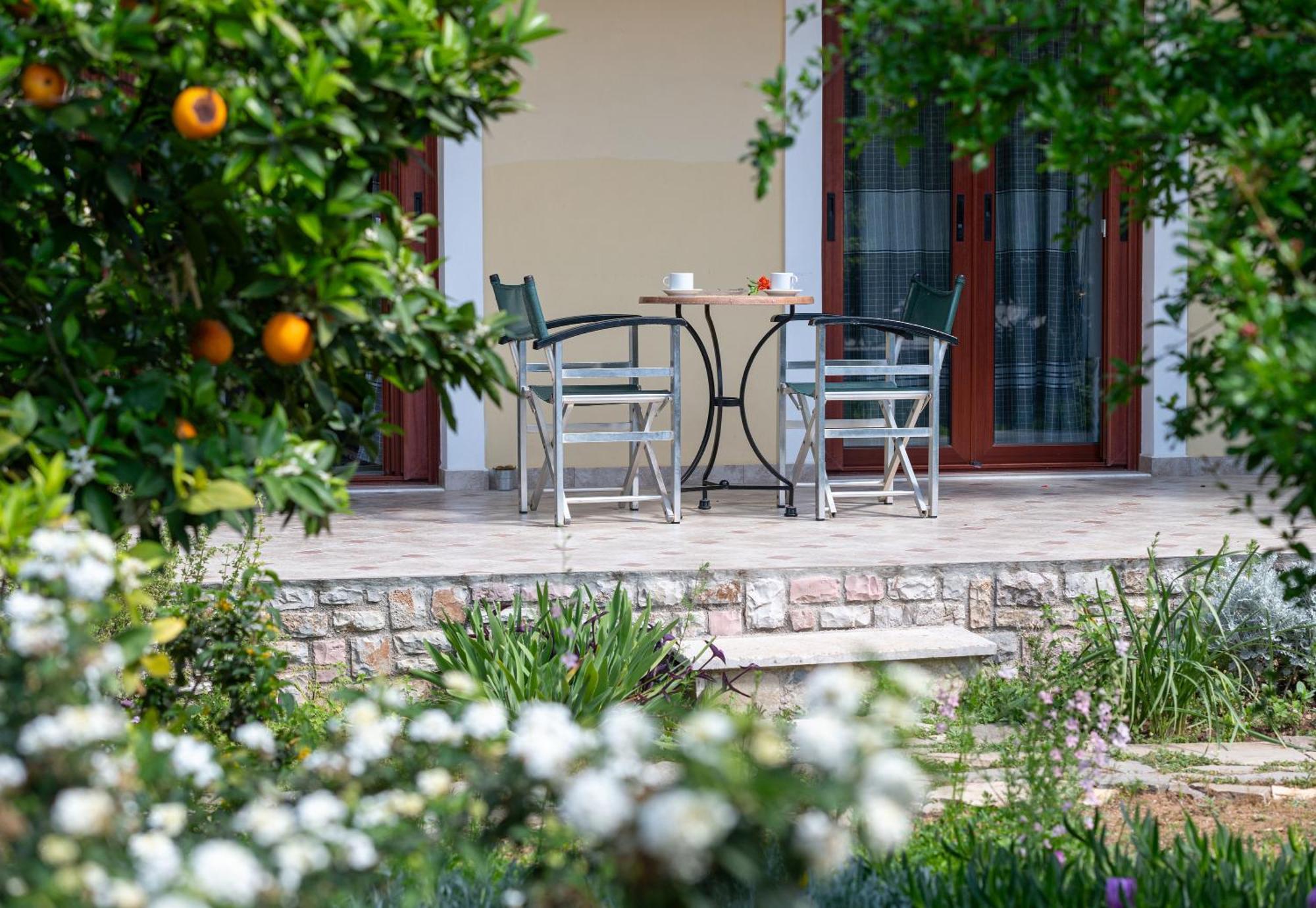 Pappas Family House Nafplio Exterior foto
